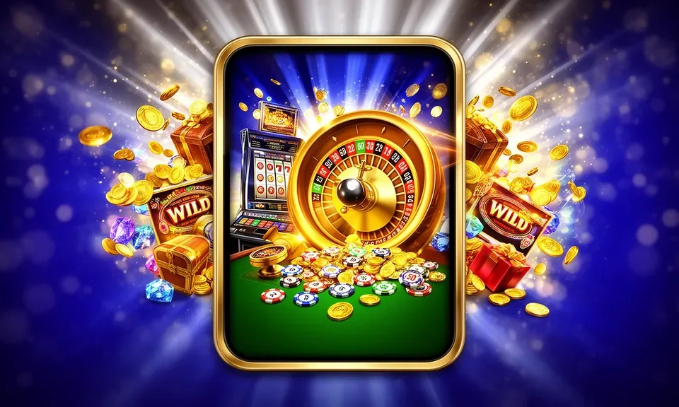 vsin Casino